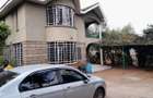 4 Bed House in Karen - 2