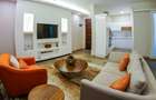 Furnished 1 Bed Apartment with Swimming Pool in Mombasa Road - 1