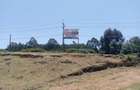 0.5 ac Commercial Land at Nairobi - Nakuru Highway - 9