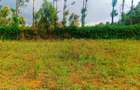 1,000 m² Residential Land at Karie - 8