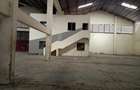 10,000 ft² Warehouse with Parking at Ganjoni - 2