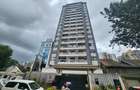 2 Bed Apartment with En Suite at Marcus Garvey - 1