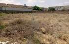 0.25 ac Land at Syokimau Airport Rd - 1