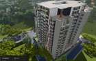 1 Bed Apartment with En Suite at Ngong Road - 8