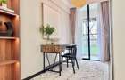 1 Bed Apartment with Gym at Wood Garden Road - 4
