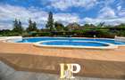 4 Bed Townhouse with En Suite in Kiambu Road - 1