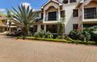 5 Bed Townhouse with En Suite in Lavington - 1