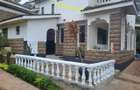 4 Bed House with En Suite at Zambia Road - 1