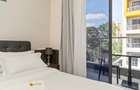 Serviced 1 Bed Apartment with En Suite in Kilimani - 2