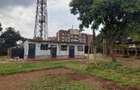 Commercial Property in Kikuyu Town - 2