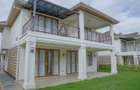 4 Bed Townhouse with En Suite at Migaa Golf Estate - 1