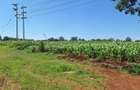 5 ac Commercial Land at Lower Kabete - 1