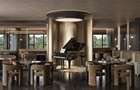 Studio Apartment with Swimming Pool in Westlands Area - 10