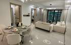 Serviced 2 Bed Apartment with En Suite in Westlands Area - 16