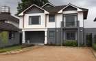 4 Bed Villa with En Suite in Kiambu Road - 18
