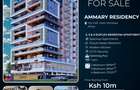 Serviced 3 Bed Apartment with En Suite at Mombasa - 1
