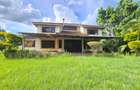 4 Bed House with En Suite in Karen - 1