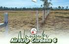 0.125 ac Land at Airstrip - 5