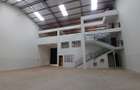 5,999 ft² Warehouse with Backup Generator in Ruiru - 5