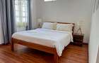 Furnished 1 Bed Apartment with En Suite at Rosslyn - 5