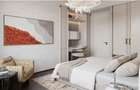 1 Bed Apartment with En Suite in Kilimani - 5