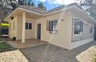 3 Bed House with Garden in Karen - 1