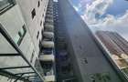 Furnished 1 Bed Apartment with Swimming Pool at George Padmore Road - 17