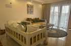 Furnished 3 Bed Apartment with En Suite at Riverside Drive - 2