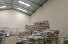 5,000 ft² Warehouse with Cctv at Garissa Rd - 3