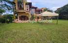 4 Bed House with En Suite in Kitisuru - 1