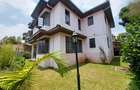4 Bed Townhouse with En Suite in Lavington - 13