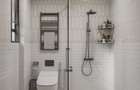 Studio Apartment with Swimming Pool at Mogotio Road - 3