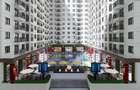 1 Bed Apartment with En Suite at Dagoretti - 1