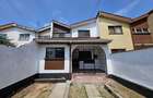 4 Bed House with Borehole in Buruburu - 1