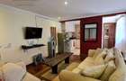 Furnished 1 Bed Apartment with En Suite at Riverside Drive - 2