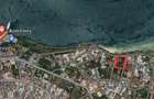 1.5 ac Land in Likoni - 1