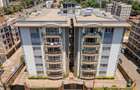 3 Bed Apartment with En Suite at Raphta Road - 1