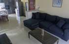 Furnished 3 Bed Apartment with En Suite at Denis Pritt Road - 4
