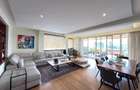 Serviced 3 Bed Apartment with En Suite in Parklands - 3