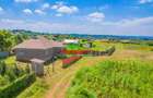 0.05 ha Residential Land in Kikuyu Town - 4