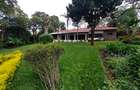 4 Bed House with En Suite at Mugumo Road - 10