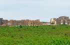 Land in Vipingo - 2