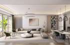 Serviced 3 Bed Apartment with En Suite at Nyali Mombasa - 5