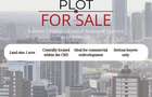1 ac Commercial Property in Nairobi CBD - 1
