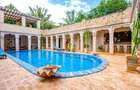 4 Bed Villa at Bofa - 2