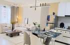 3 Bed Apartment with En Suite at Kileleshwa - 2