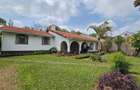 4 Bed House with En Suite in Loresho - 2