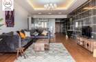 Furnished 2 Bed Apartment with En Suite at Kilimani - 1