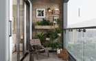 2 Bed Apartment with En Suite at Upper Hill - 3