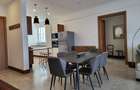Furnished 3 Bed Apartment with En Suite in Parklands - 9